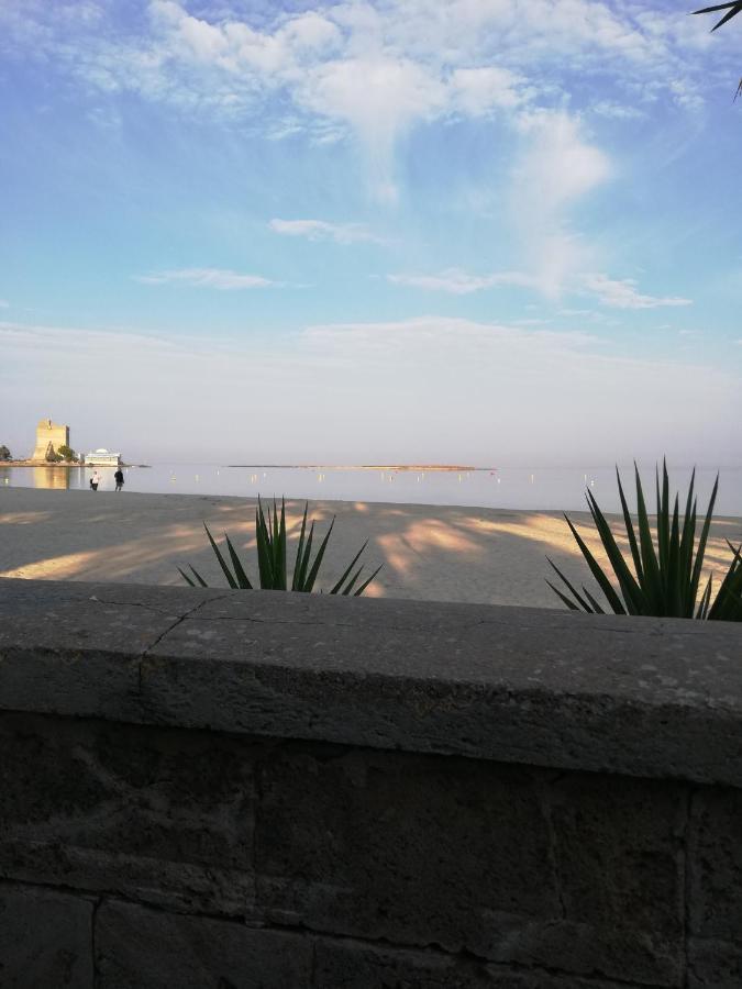 Il Giardino Dei Tramonti Bed & Breakfast นาร์โด ภายนอก รูปภาพ