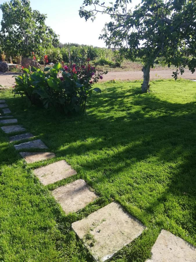 Il Giardino Dei Tramonti Bed & Breakfast นาร์โด ภายนอก รูปภาพ