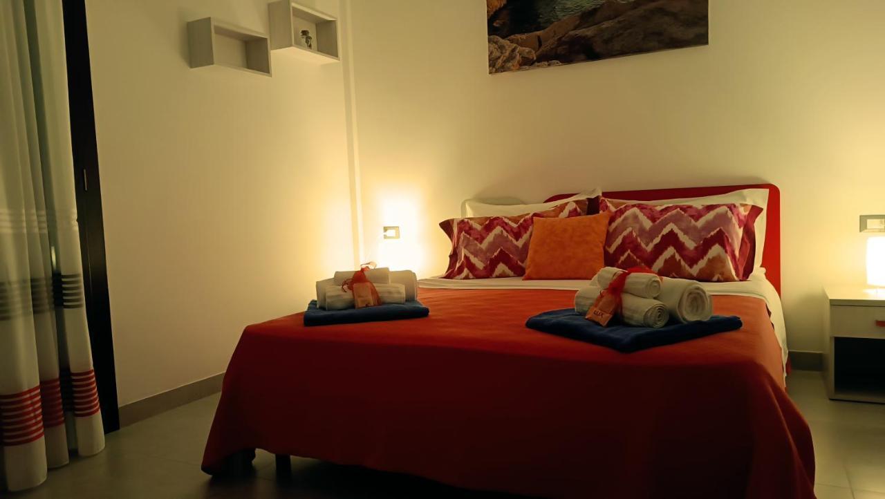 Il Giardino Dei Tramonti Bed & Breakfast นาร์โด ภายนอก รูปภาพ