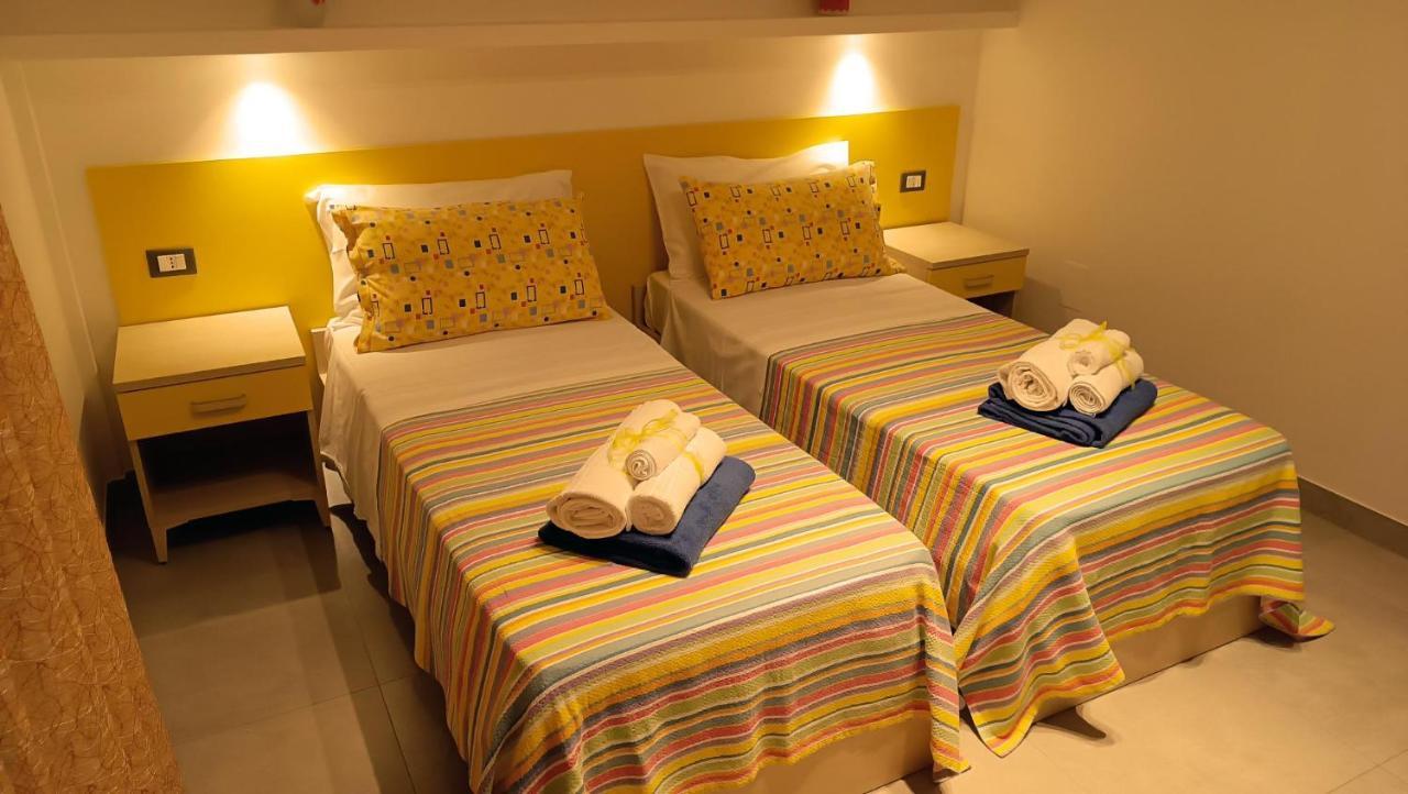 Il Giardino Dei Tramonti Bed & Breakfast นาร์โด ภายนอก รูปภาพ