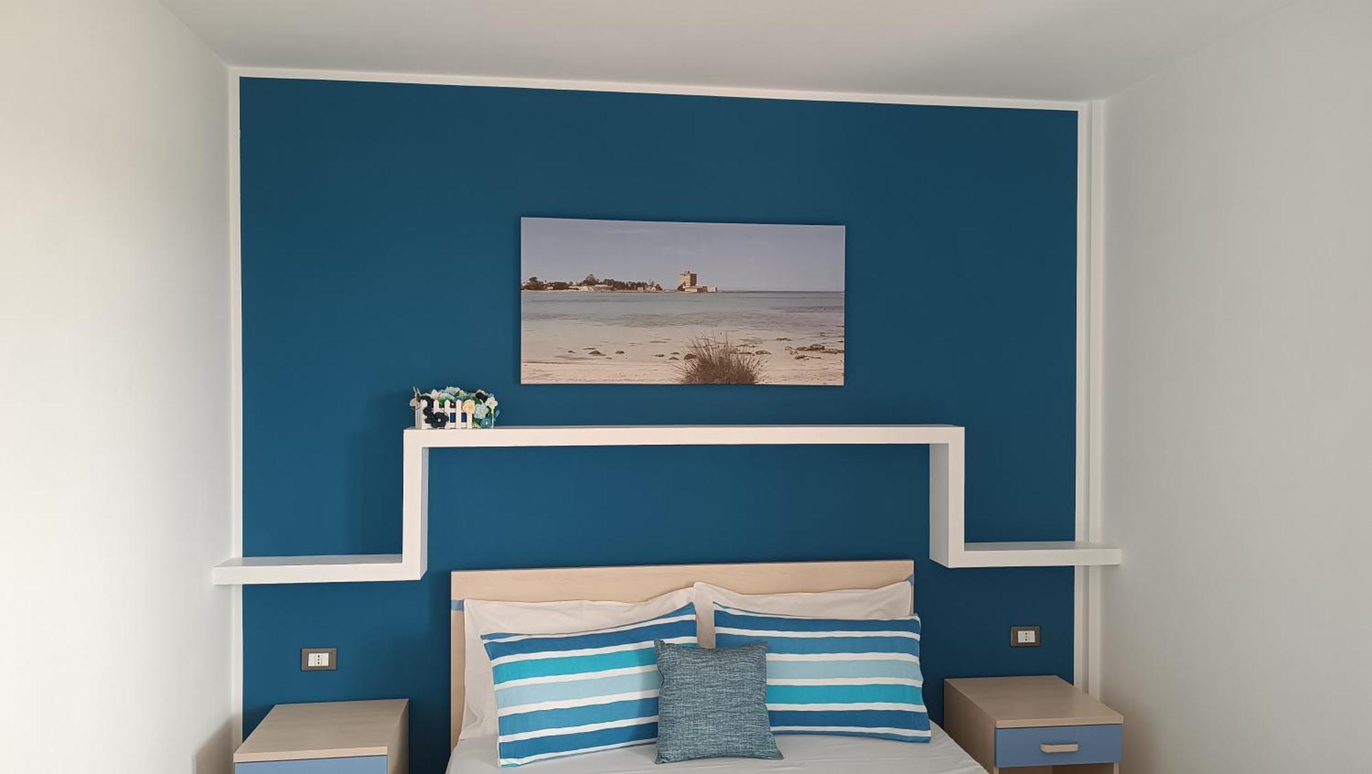 Il Giardino Dei Tramonti Bed & Breakfast นาร์โด ห้อง รูปภาพ