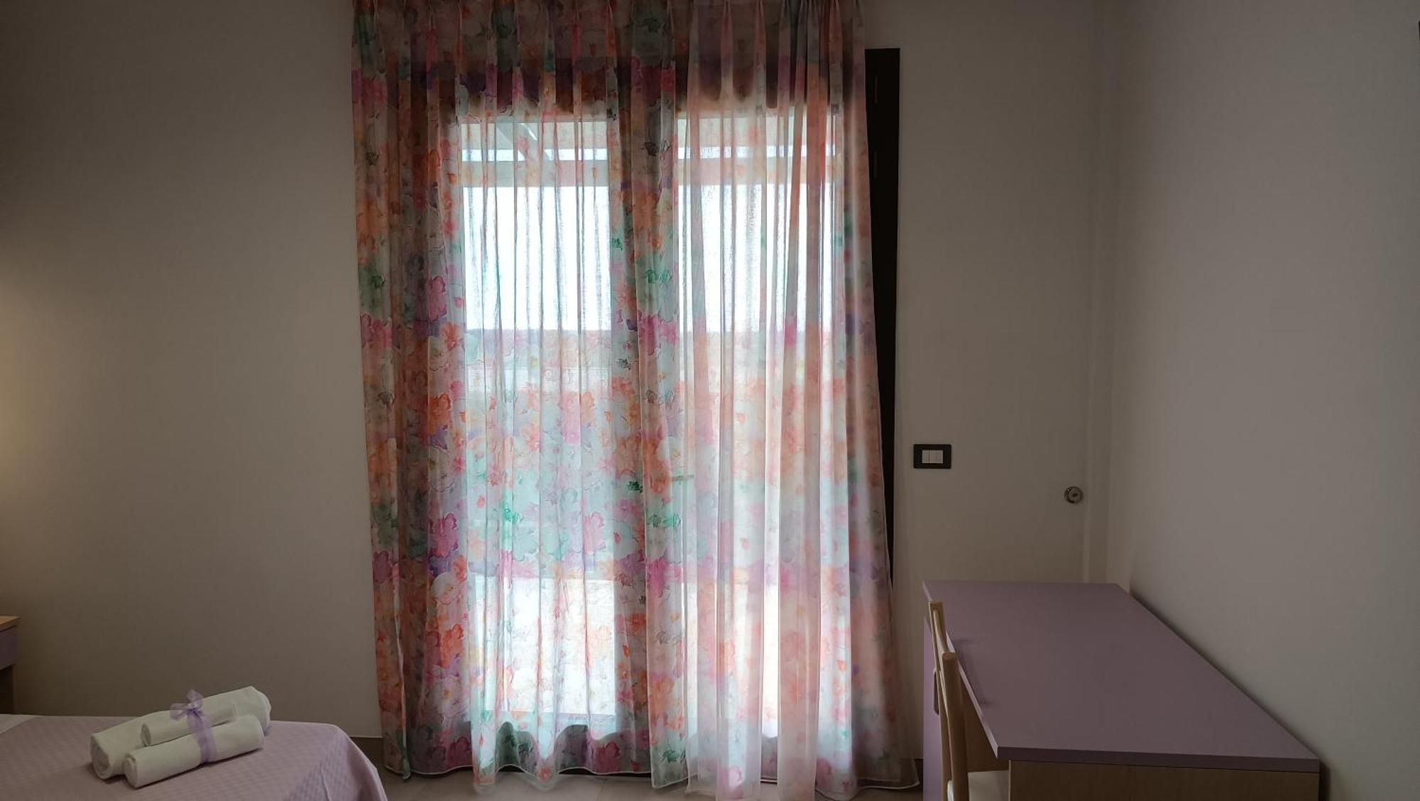 Il Giardino Dei Tramonti Bed & Breakfast นาร์โด ห้อง รูปภาพ