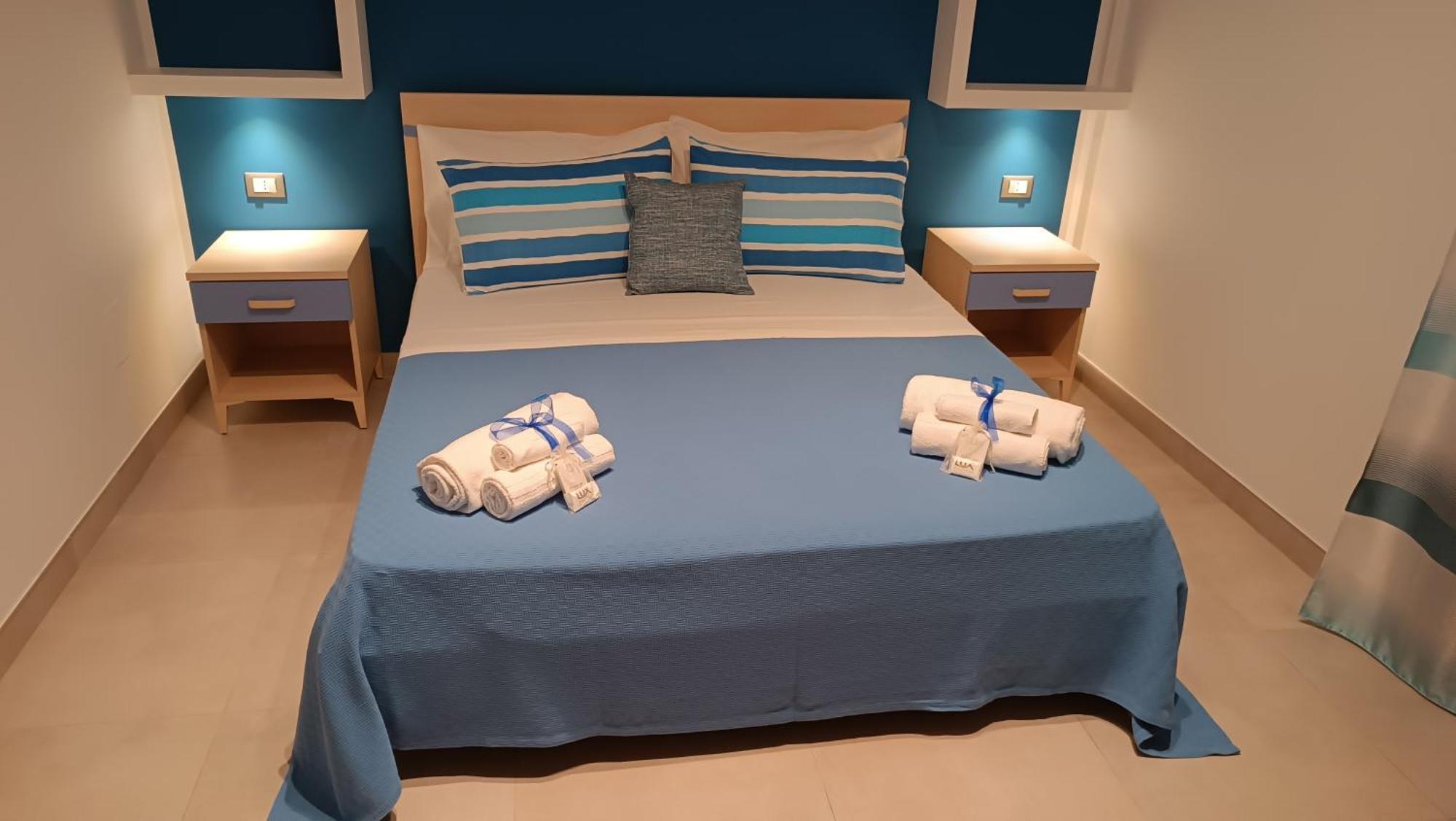 Il Giardino Dei Tramonti Bed & Breakfast นาร์โด ห้อง รูปภาพ