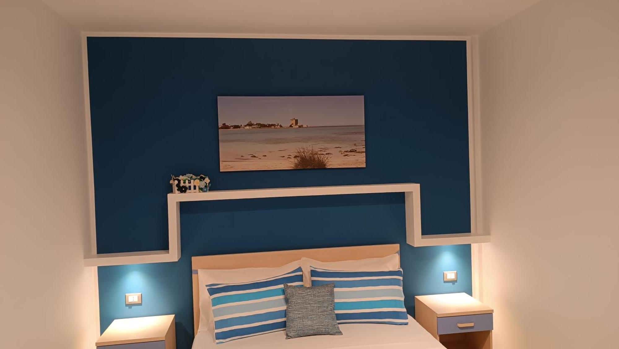 Il Giardino Dei Tramonti Bed & Breakfast นาร์โด ห้อง รูปภาพ